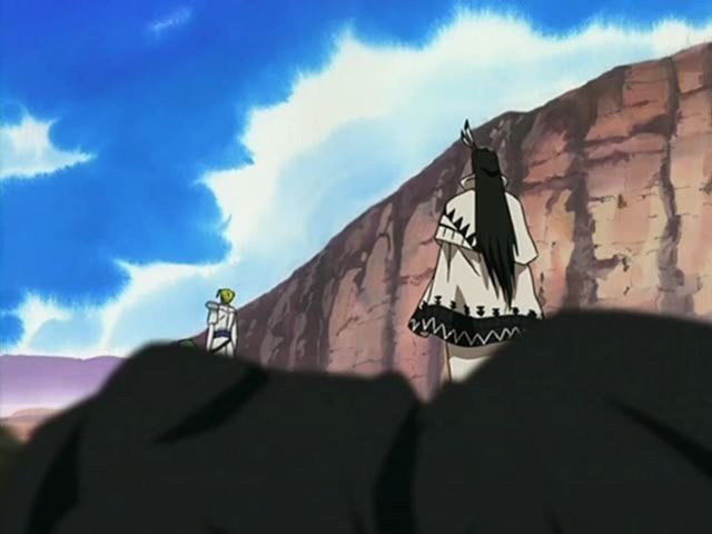 Otaku Gallery  / Anime e Manga / Shaman King / Screen Shots / Episodi / 54 - The 8th Angel / 027.jpg